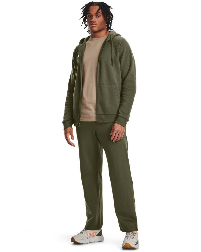 Pantaloni Barbati RIVAL FLEECE PANT Under Armour