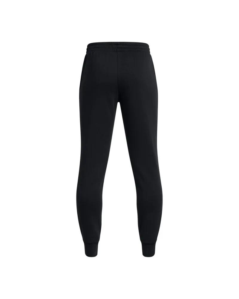 Pantaloni Baieti RIVAL FLEECE JOGGERS Under Armour