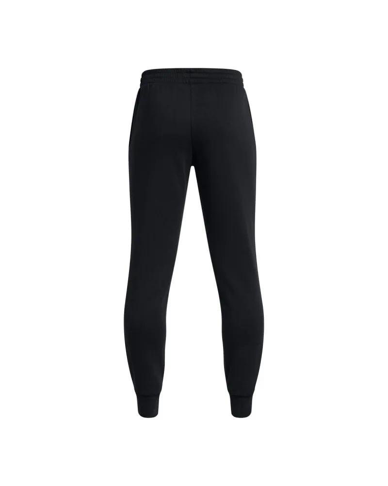 Pantaloni Baieti RIVAL FLEECE JOGGERS Under Armour 