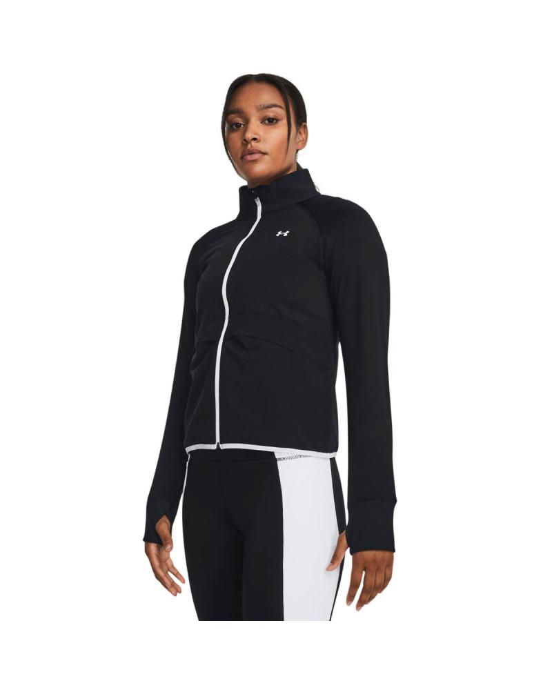 Jacheta Dama TRAIN CW JACKET Under Armour 