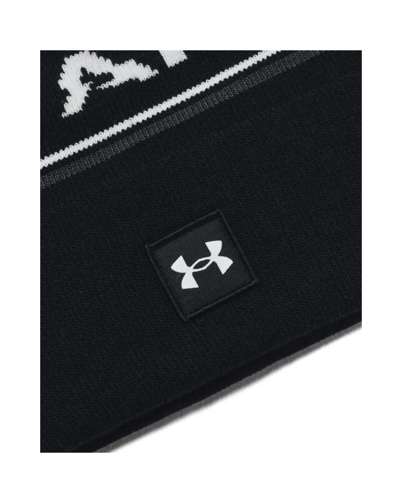 Caciula Barbati HALFTIME POM BEANIE Under Armour 