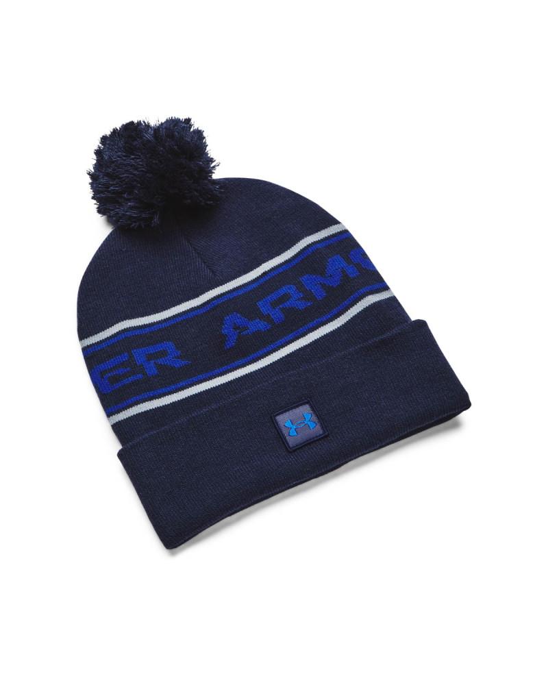 Caciula Barbati HALFTIME POM BEANIE Under Armour