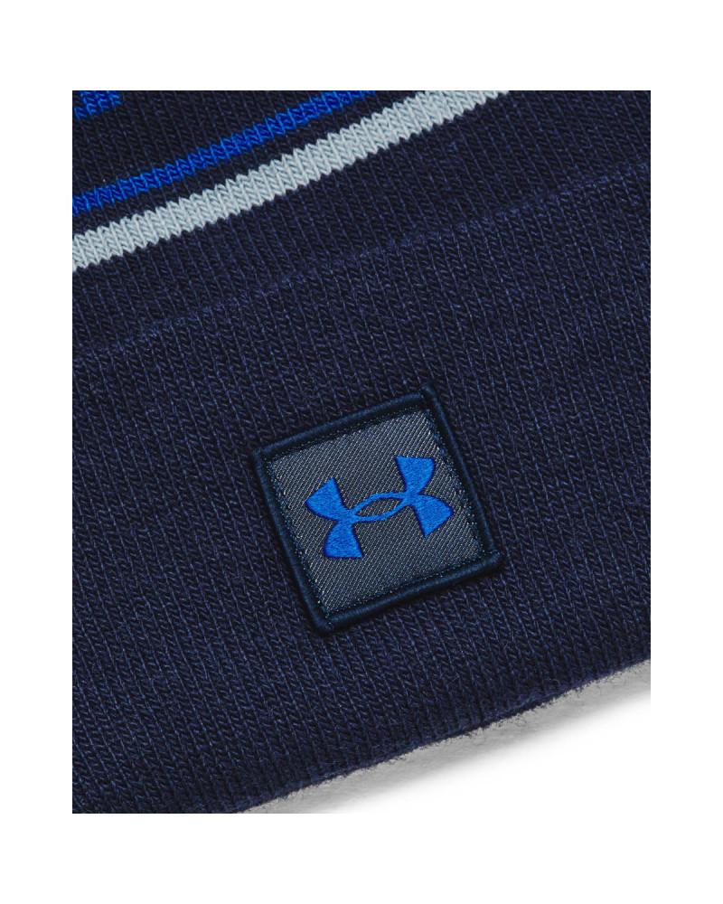 Caciula Barbati HALFTIME POM BEANIE Under Armour