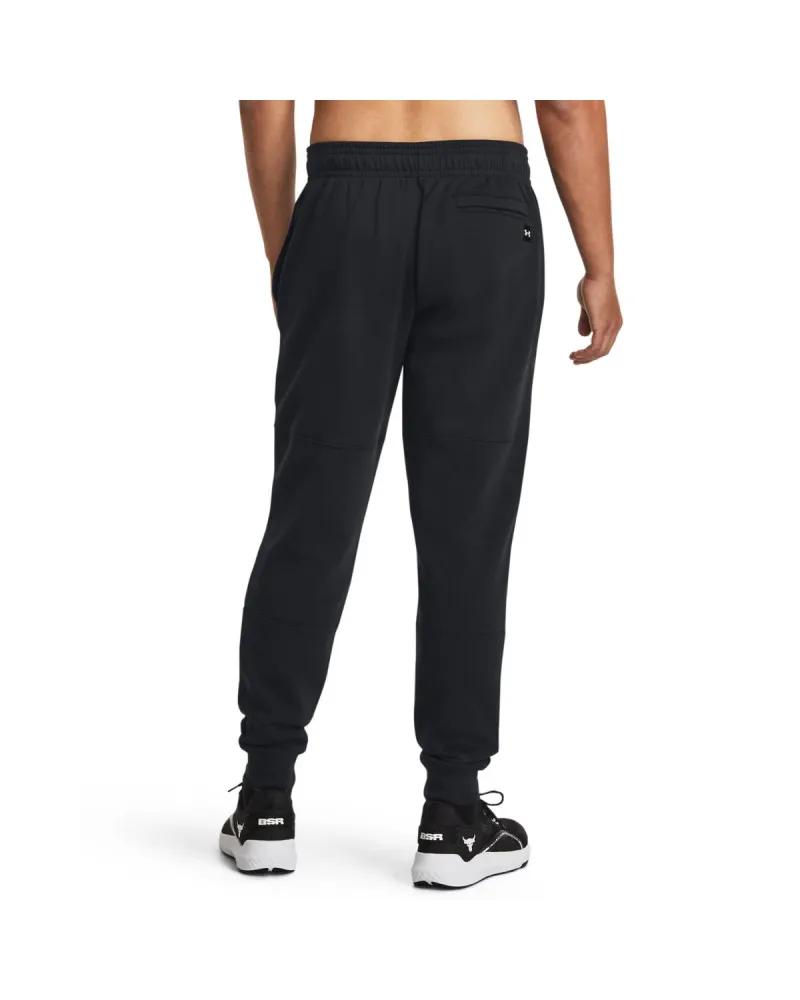 Pantaloni Barbati PROJECT ROCK RIVAL FLC JOGGER Under Armour