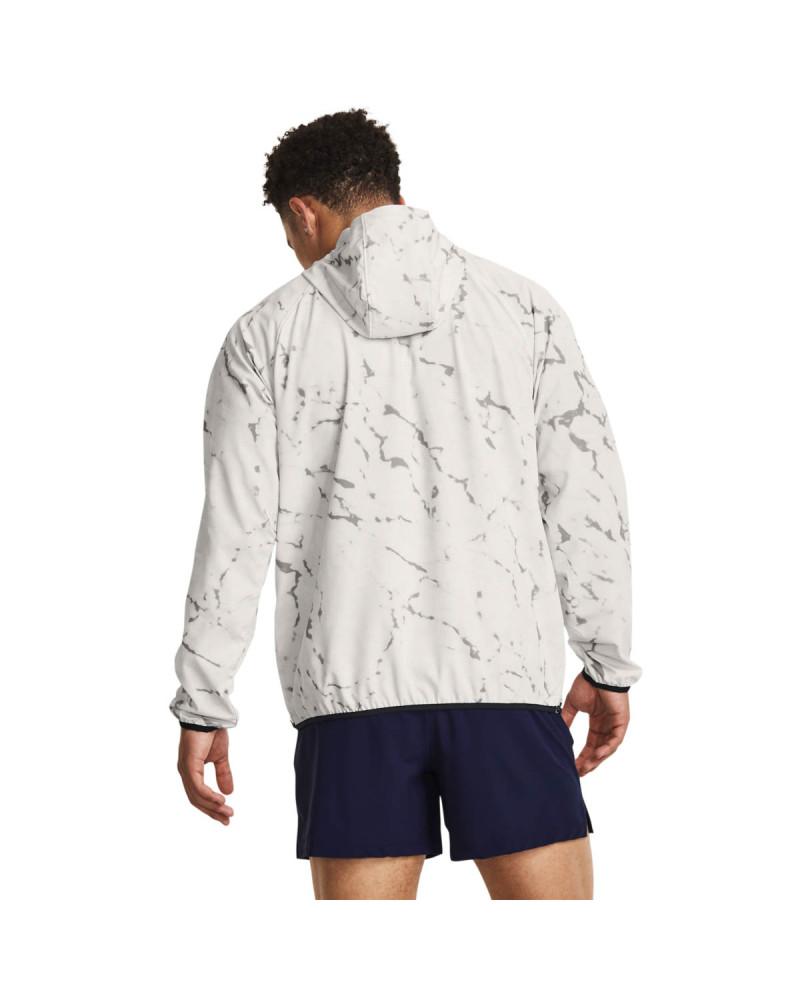 Jacheta Barbati PROJECT ROCK PT UNSTPBLE JCKT Under Armour