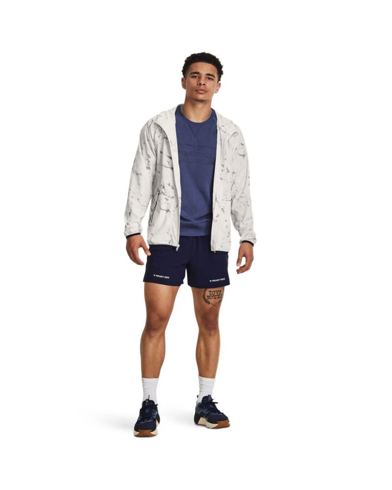 Jacheta Barbati PROJECT ROCK PT UNSTPBLE JCKT Under Armour