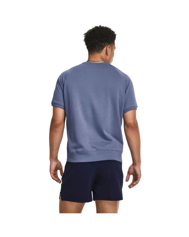Tricou Barbati PROJECT ROCK TERRY GYM TOP Under Armour