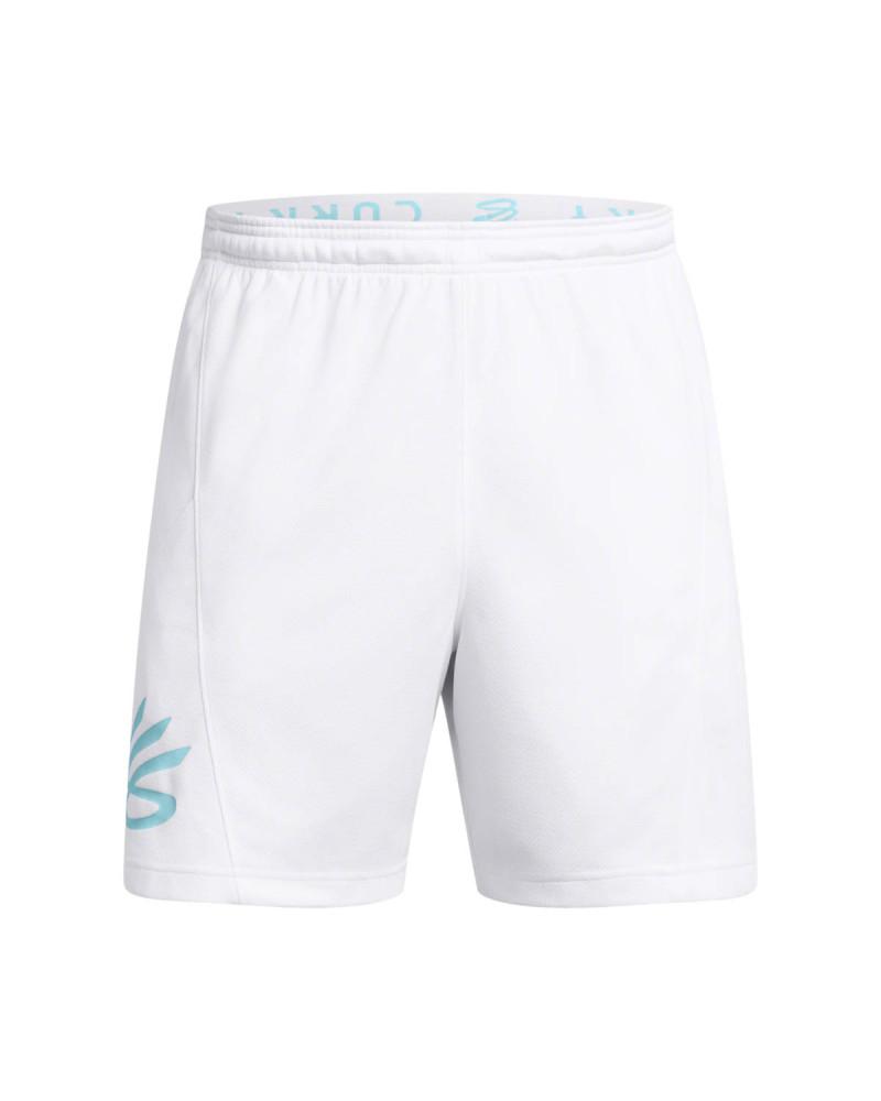 Pantaloni scurti Barbati CURRY SPLASH SHORT Under Armour