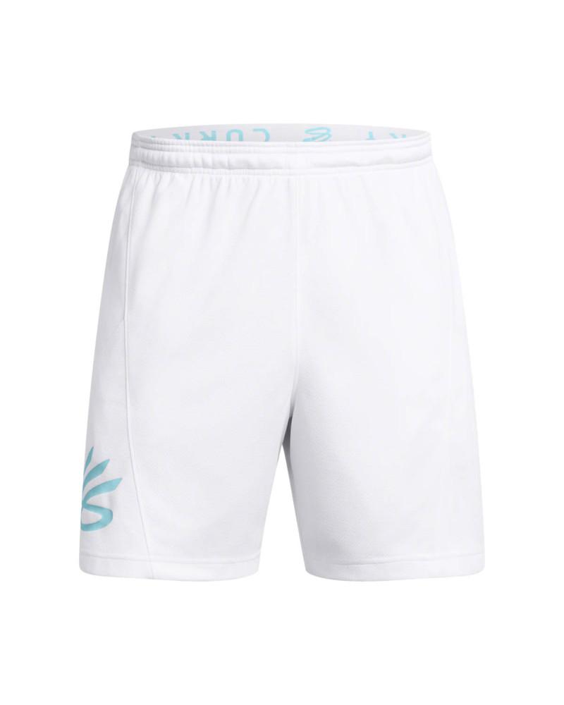 Pantaloni scurti Barbati CURRY SPLASH SHORT Under Armour 