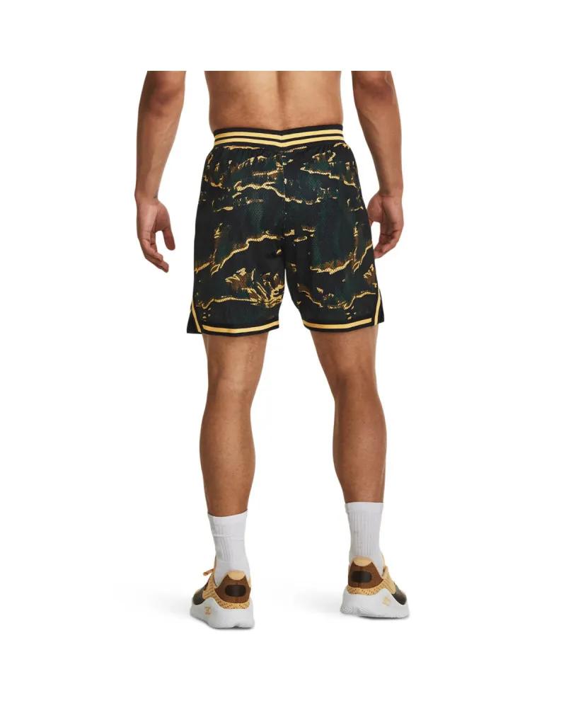 Pantaloni scurti Barbati CURRY MESH SHORT 1 Under Armour 