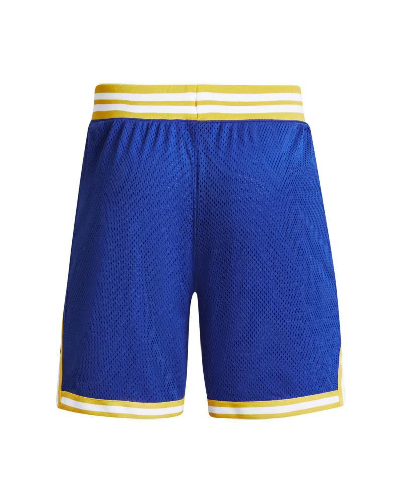 Pantaloni scurti Barbati CURRY MESH SHORT 2 Under Armour 