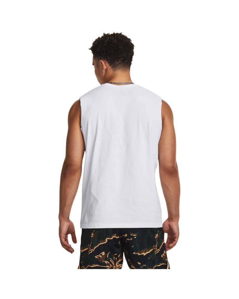 Maiou Barbati CURRY SLVS TEE Under Armour