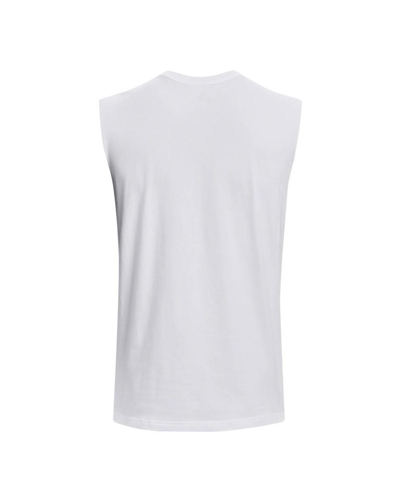 Maiou Barbati CURRY SLVS TEE Under Armour
