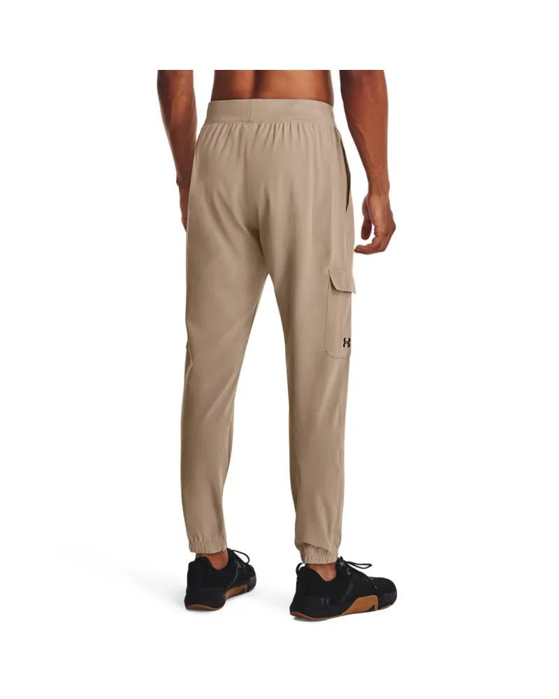 Pantaloni Barbati STRETCH WOVEN CARGO PANTS Under Armour