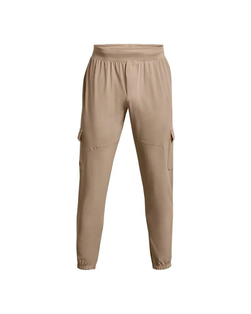 Pantaloni Barbati STRETCH WOVEN CARGO PANTS Under Armour