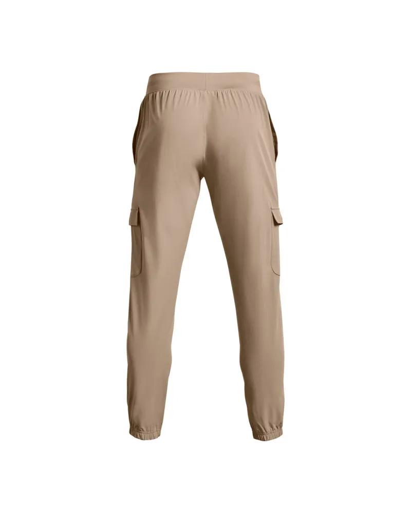Pantaloni Barbati STRETCH WOVEN CARGO PANTS Under Armour