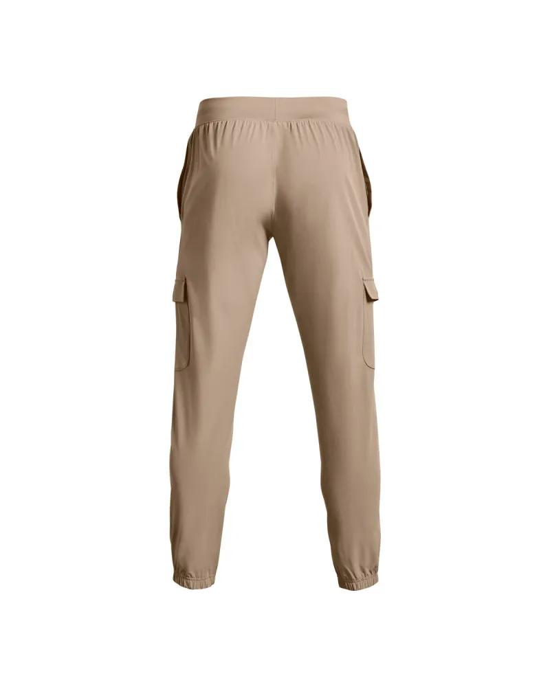 Pantaloni Barbati STRETCH WOVEN CARGO PANTS Under Armour 