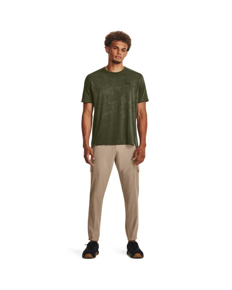 Pantaloni Barbati STRETCH WOVEN CARGO PANTS Under Armour