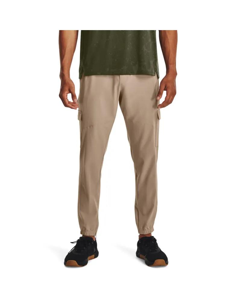 Pantaloni Barbati STRETCH WOVEN CARGO PANTS Under Armour 