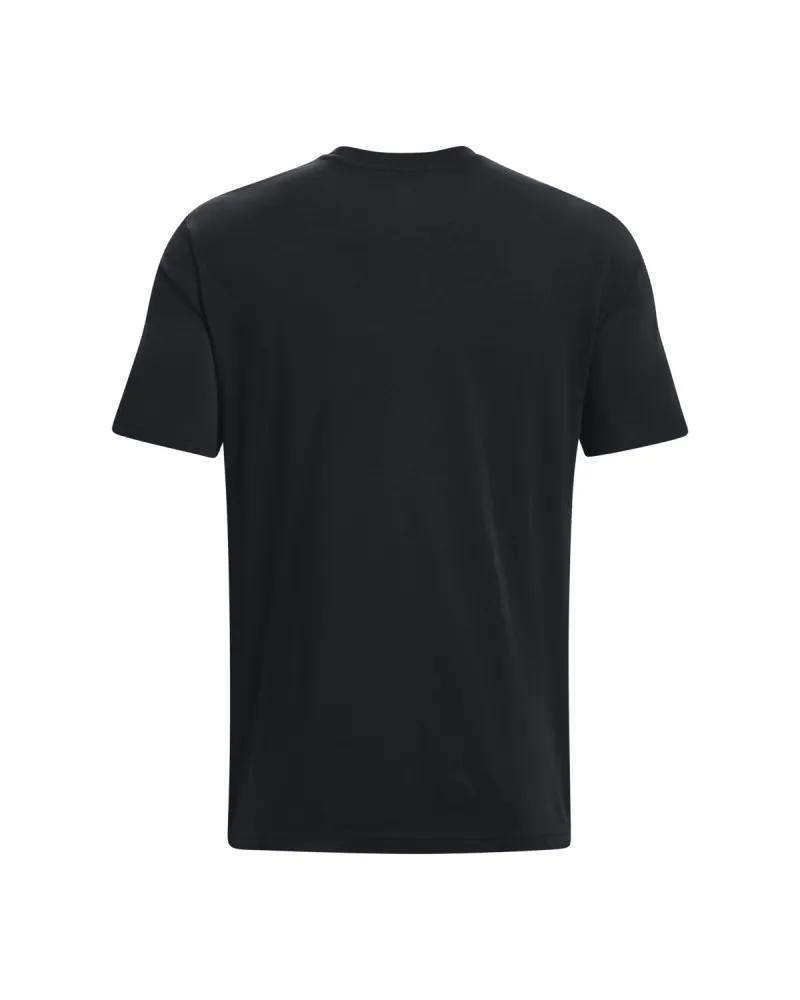 Tricou Barbati CURRY CAMP SS Under Armour