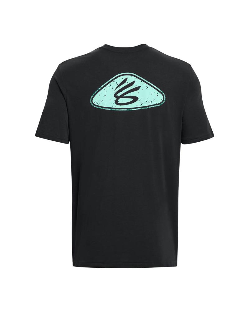 Tricou Barbati CURRY CHAMPIONSHIP SS Under Armour