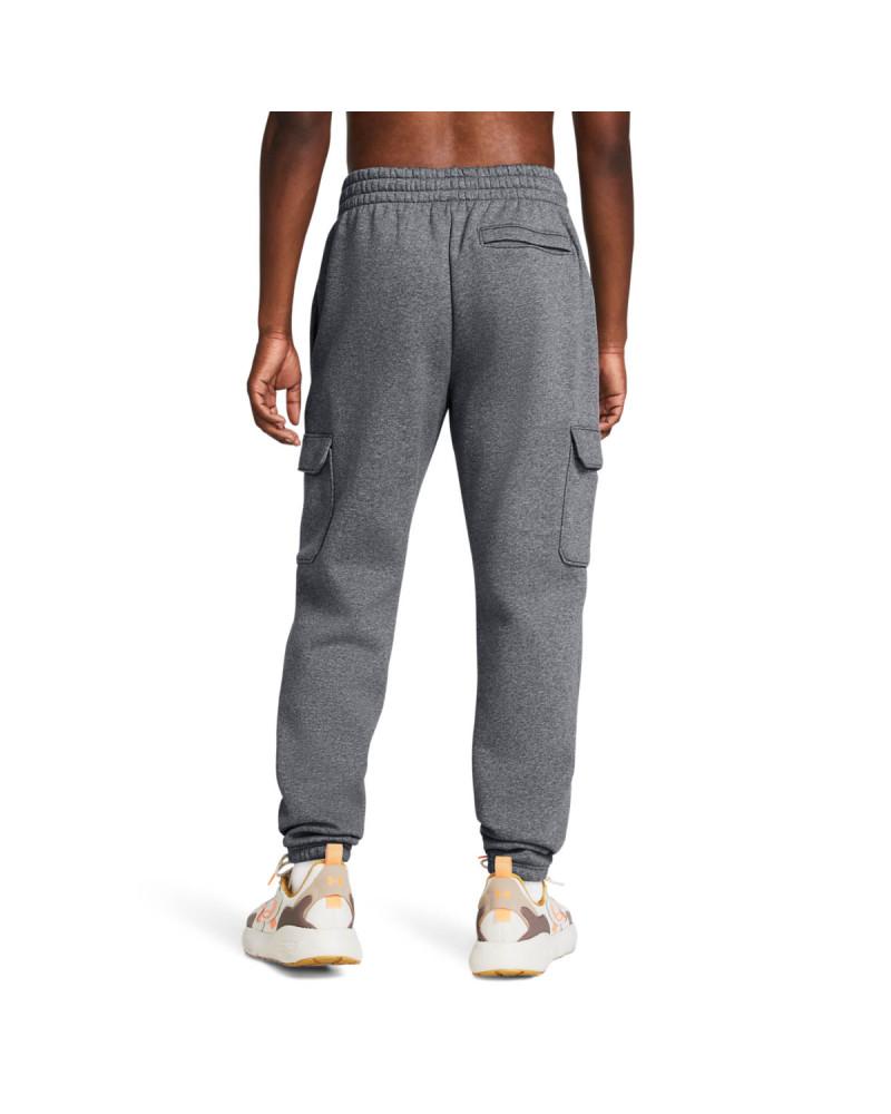 Pantaloni Barbati ESSENTIAL FLC CARGO PANT Under Armour