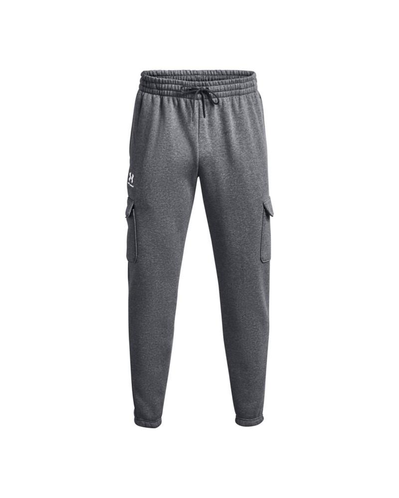 Pantaloni Barbati ESSENTIAL FLC CARGO PANT Under Armour