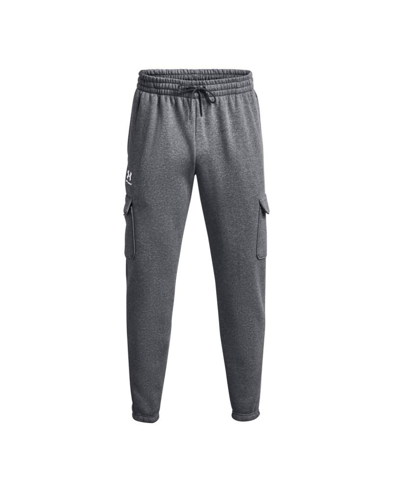 Pantaloni Barbati ESSENTIAL FLC CARGO PANT Under Armour 