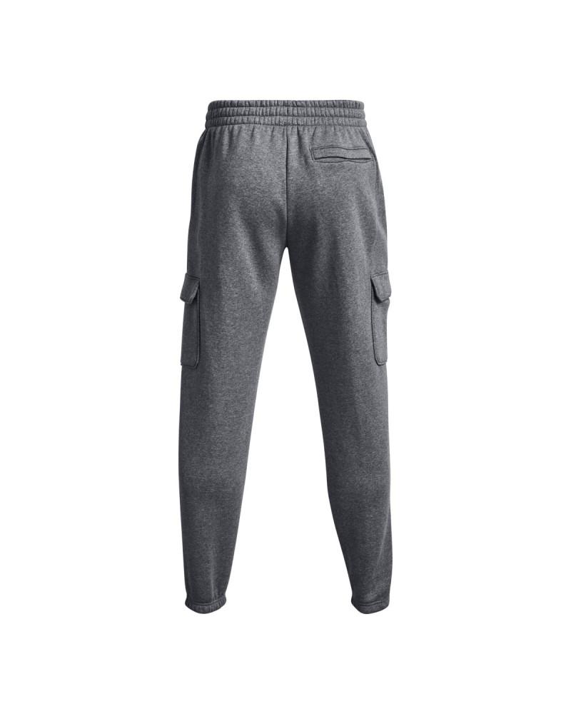 Pantaloni Barbati ESSENTIAL FLC CARGO PANT Under Armour 