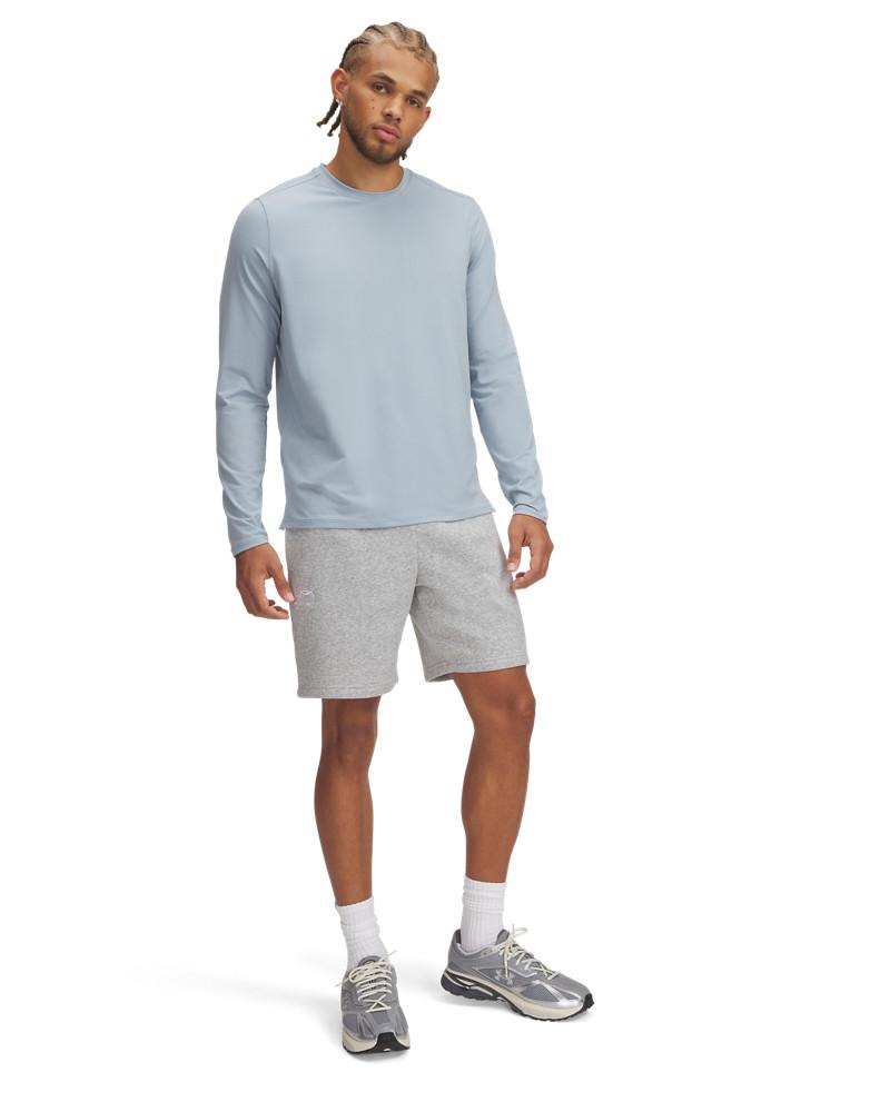 Pantaloni scurti Barbati ICON FLEECE SHORT Under Armour 