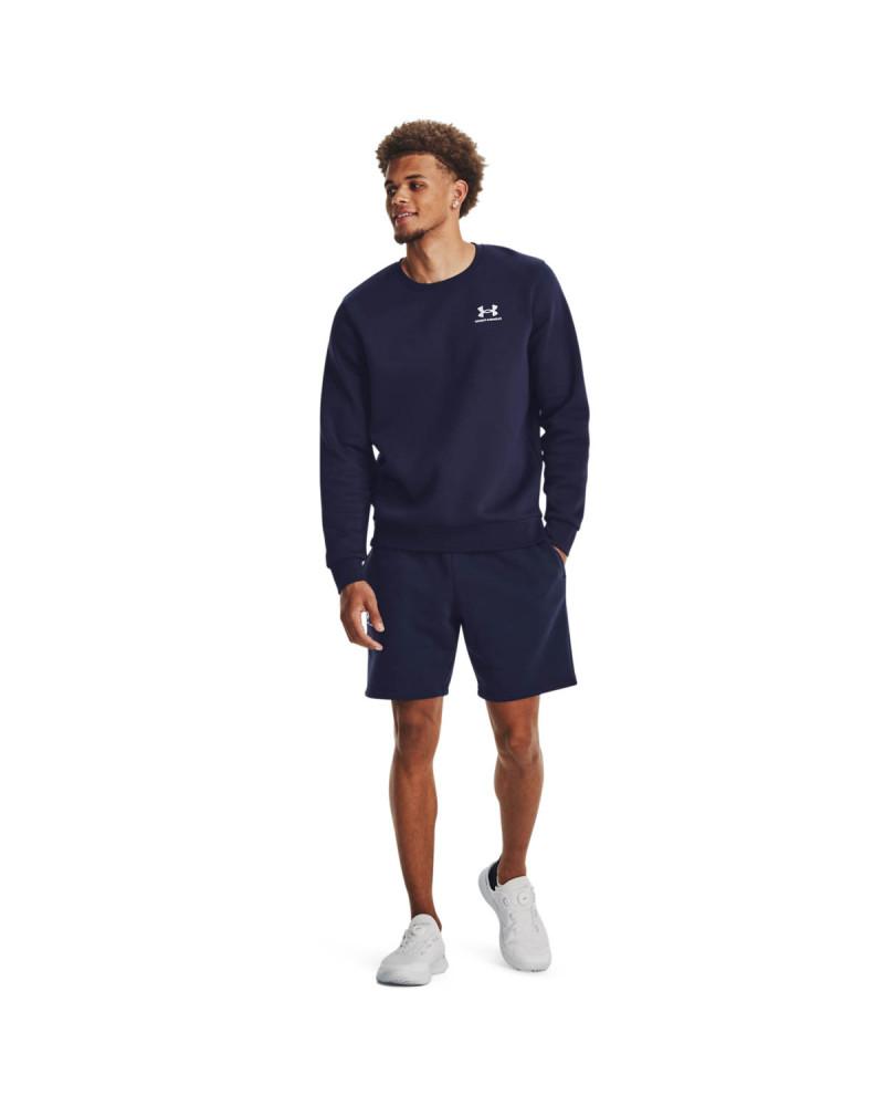 Pantaloni Scurti Barbati ESSENTIAL FLEECE SHORTS Under Armour