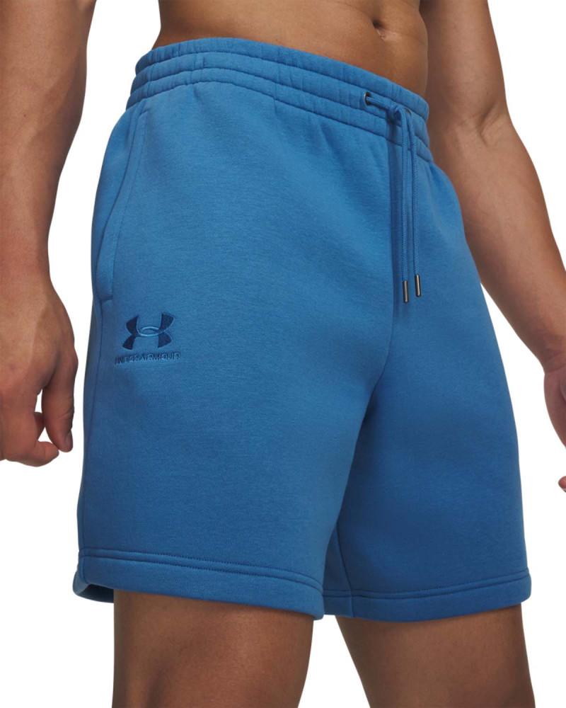 Pantaloni scurti Barbati ICON FLEECE SHORT Under Armour 