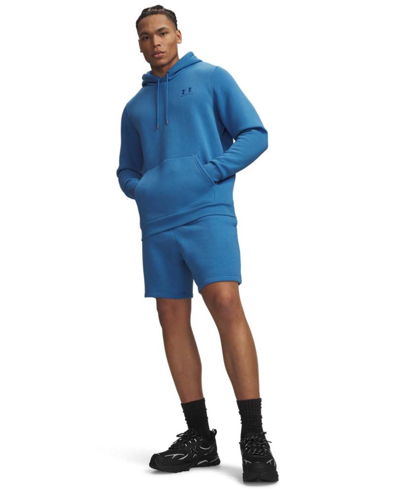 Pantaloni scurti Barbati ICON FLEECE SHORT Under Armour 