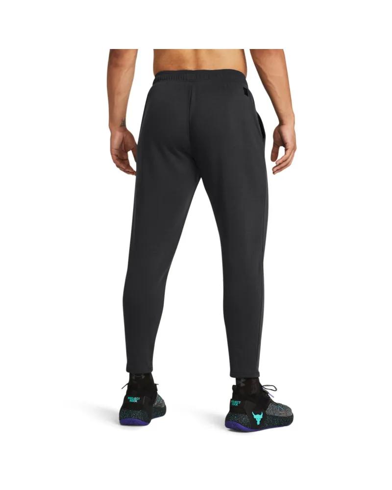 Pantaloni Barbati PROJECT ROCK TERRY GYM PNT Under Armour