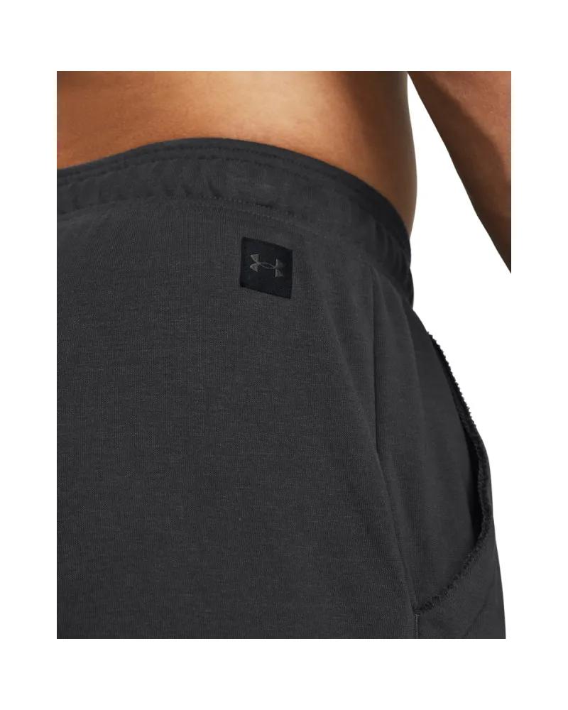 Pantaloni Barbati PROJECT ROCK TERRY GYM PNT Under Armour