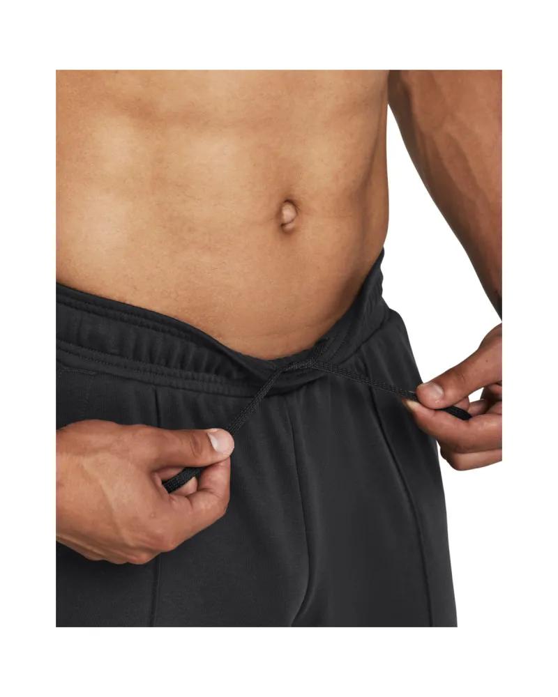 Pantaloni Barbati PROJECT ROCK TERRY GYM PNT Under Armour