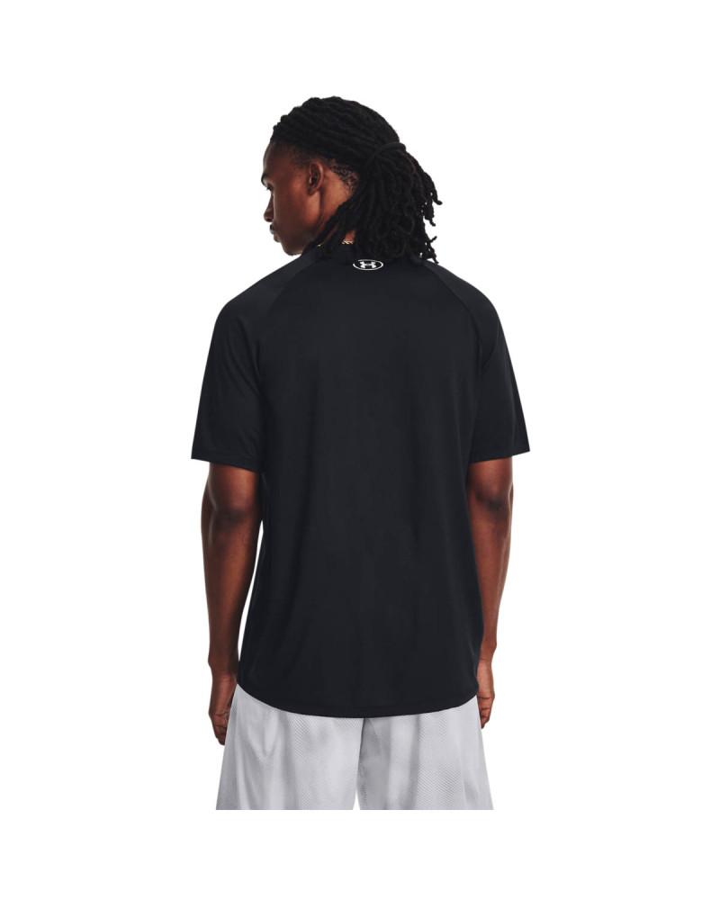 Tricou Barbati TECH PRT FILL SS Under Armour