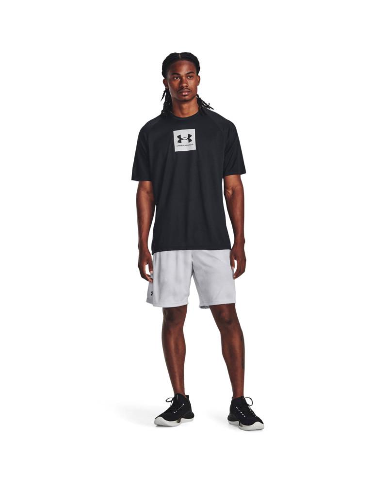 Tricou Barbati TECH PRT FILL SS Under Armour