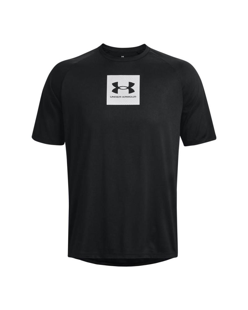 Tricou Barbati TECH PRT FILL SS Under Armour