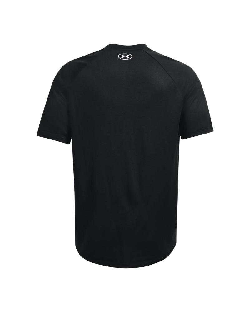 Tricou Barbati TECH PRT FILL SS Under Armour
