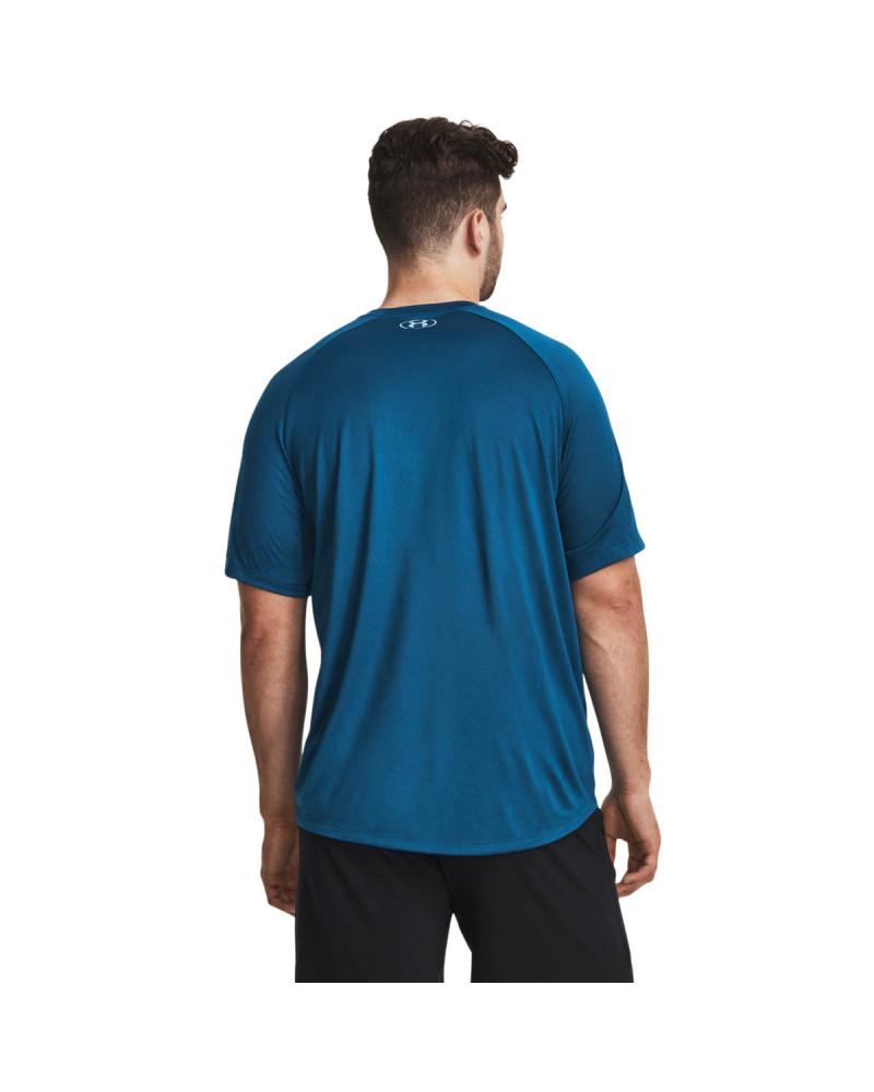 Tricou Barbati TECH PRT FILL SS Under Armour