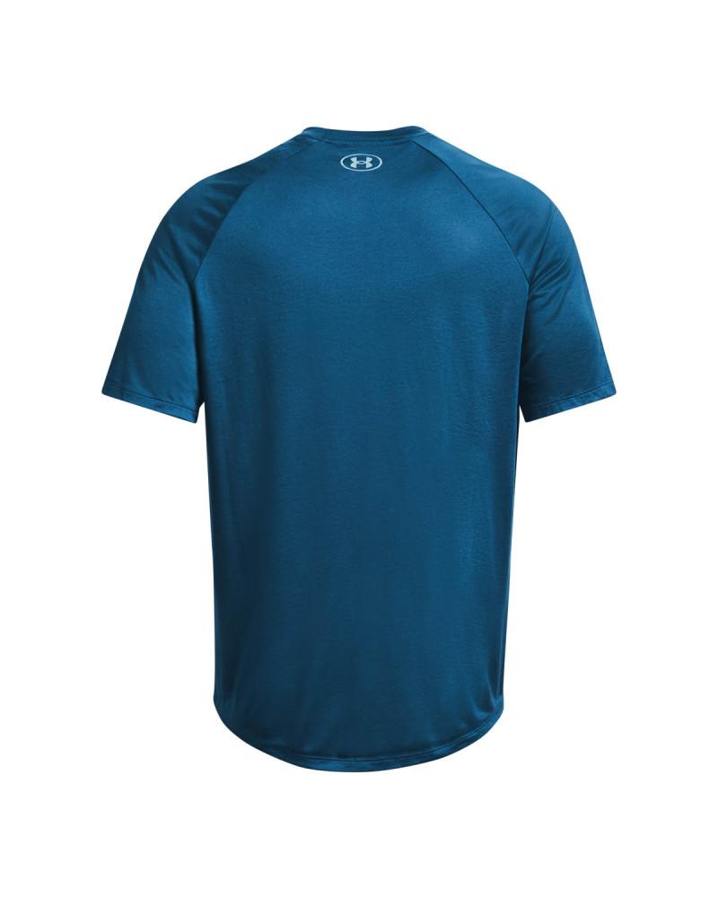 Tricou Barbati TECH PRT FILL SS Under Armour