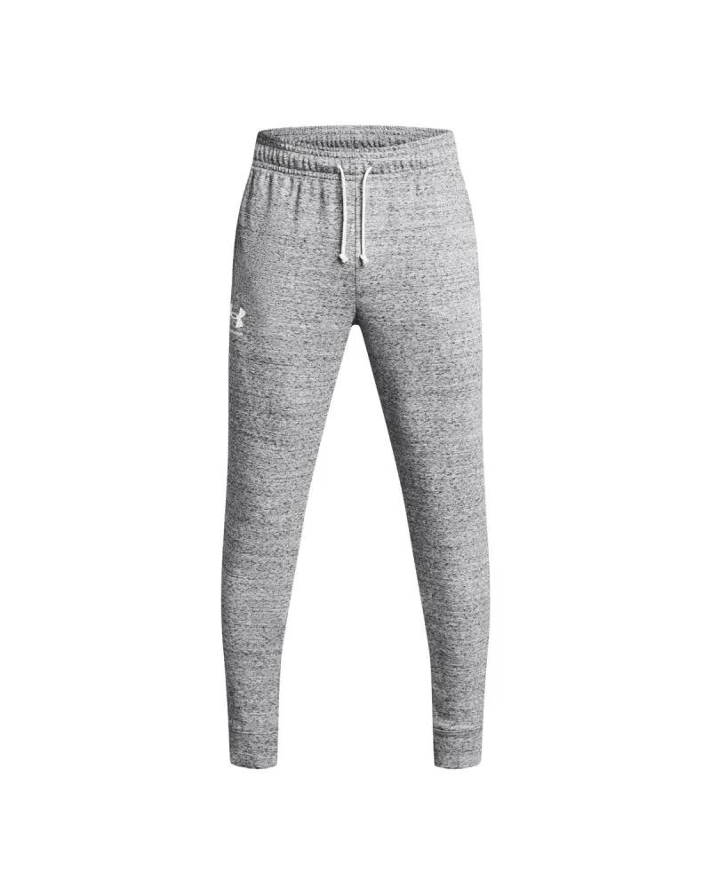 Pantaloni Barbati RIVAL TERRY JOGGER Under Armour