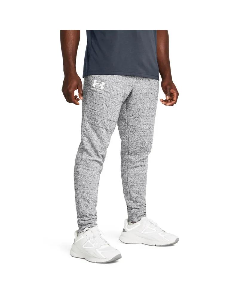 Pantaloni Barbati RIVAL TERRY JOGGER Under Armour