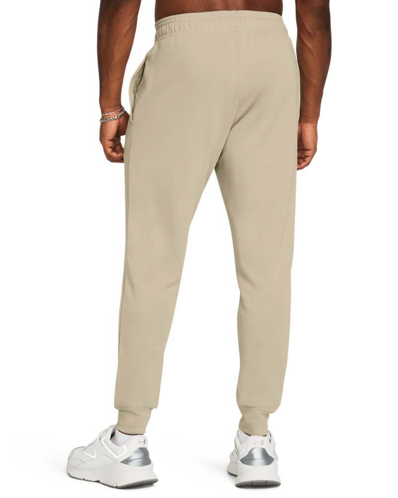 Pantaloni Barbati RIVAL TERRY JOGGER Under Armour