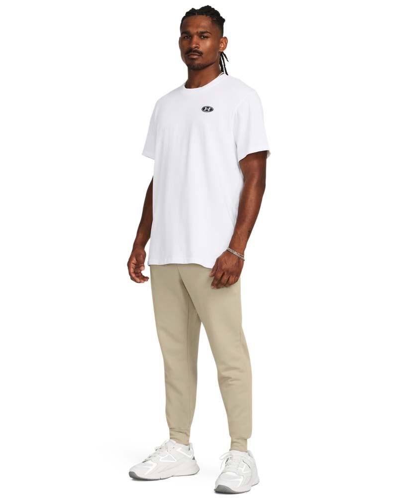 Pantaloni Barbati RIVAL TERRY JOGGER Under Armour
