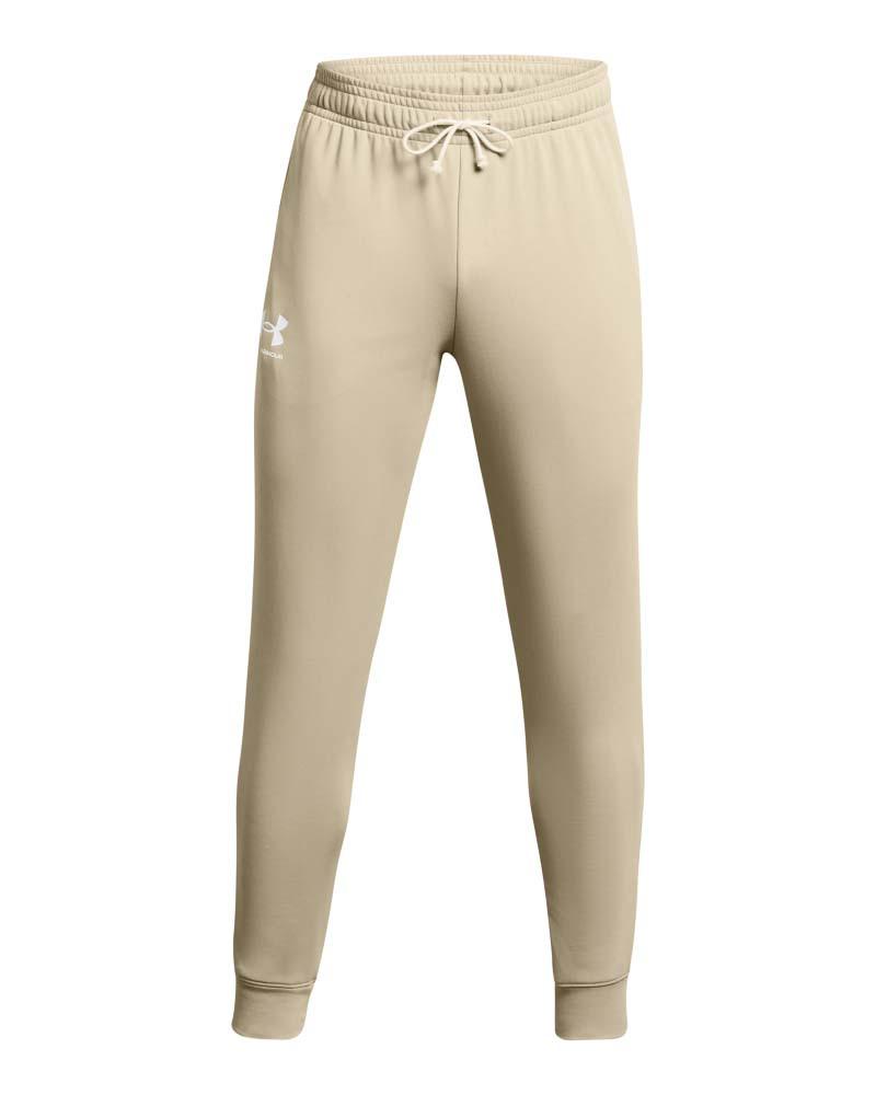 Pantaloni Barbati RIVAL TERRY JOGGER Under Armour