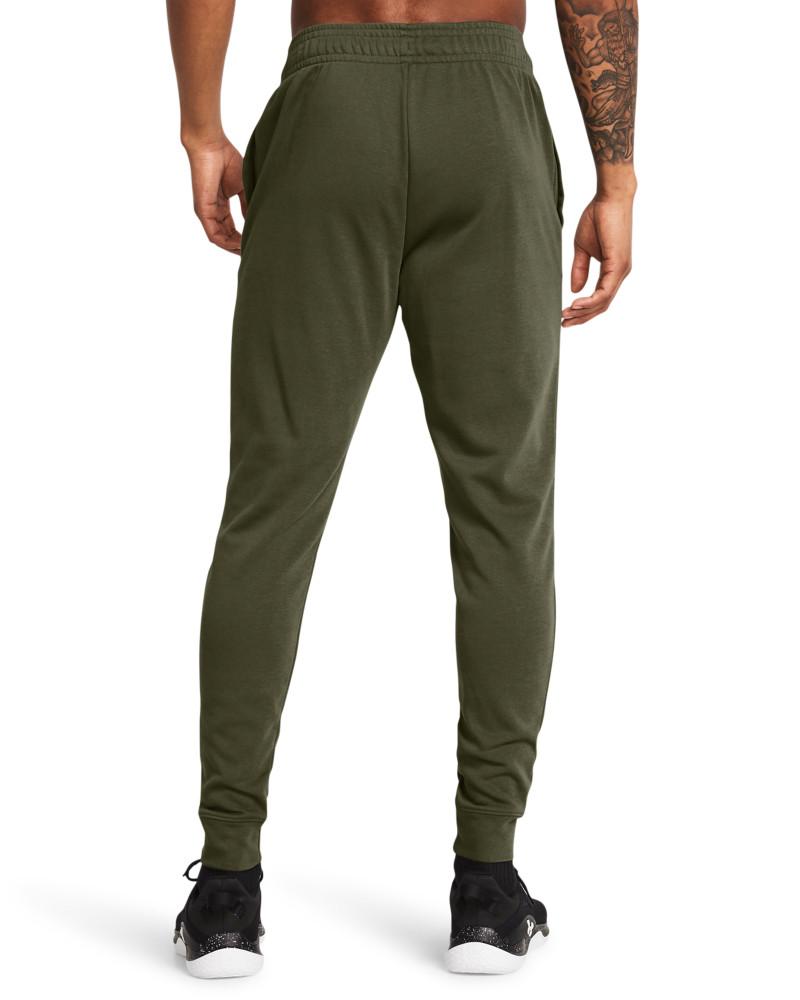 Pantaloni Barbati RIVAL TERRY JOGGER Under Armour