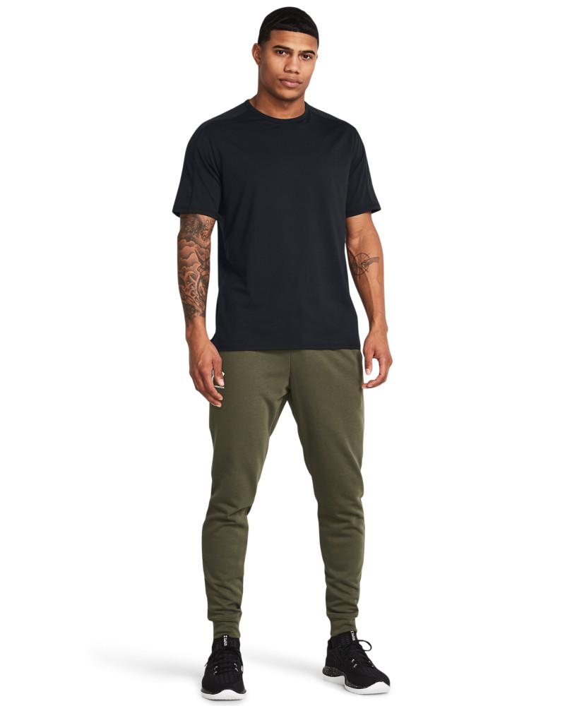 Pantaloni Barbati RIVAL TERRY JOGGER Under Armour