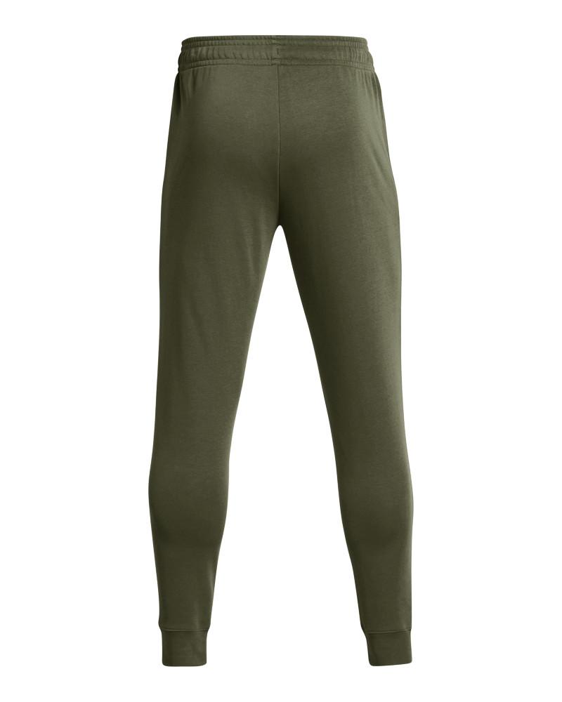 Pantaloni Barbati RIVAL TERRY JOGGER Under Armour